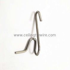 Electrical Equipment Bending Wire Form Springs SUS304 1mm To 3mm